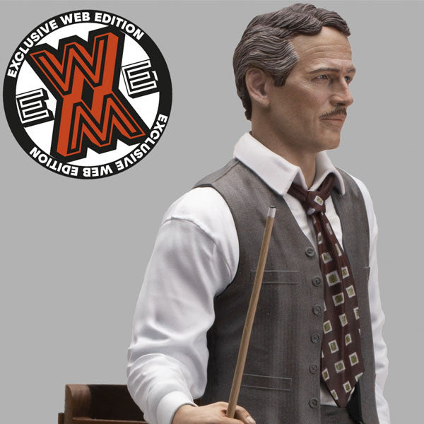 INFINITE STATUE PAUL NEWMAN OLD&RARE 1/6 WEB EXCLUSIVE STATUE