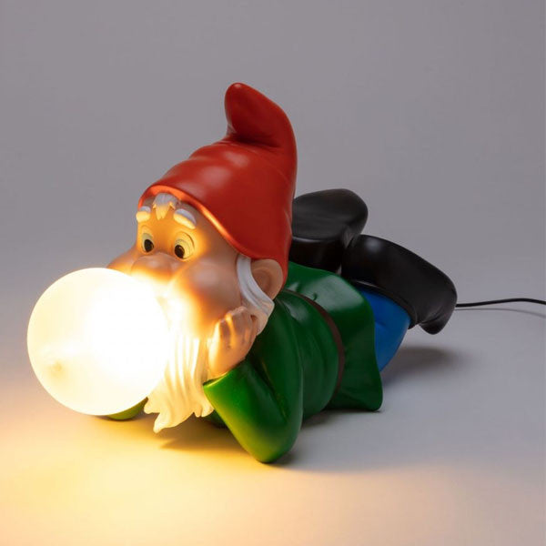 SELETTI Dreaming Gummy Lamp