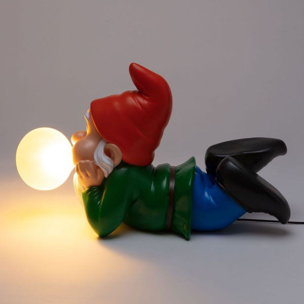 SELETTI Dreaming Gummy Lamp