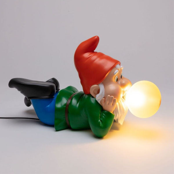 SELETTI Dreaming Gummy Lamp