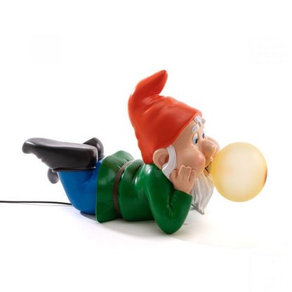 SELETTI Dreaming Gummy Lamp