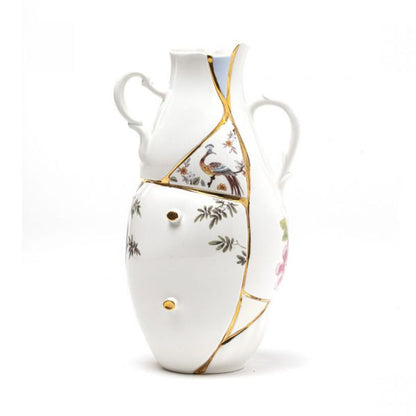 SELETTI Kintsugi Vase