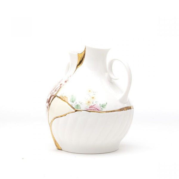 SELETTI Kintsugi Vase s