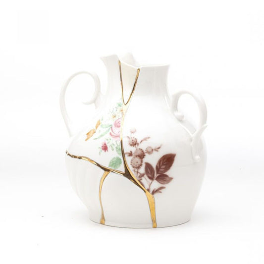 SELETTI Kintsugi Vase s