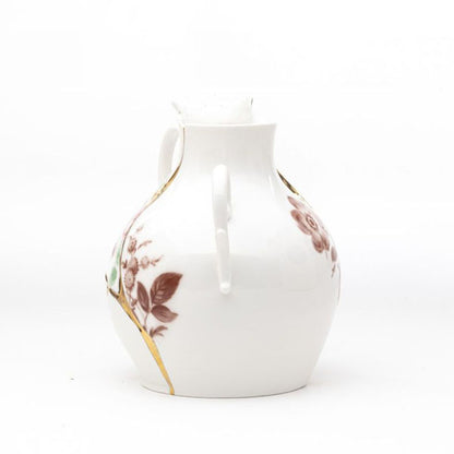 SELETTI Kintsugi Vase s