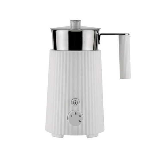 ALESSI CAPPUCCINATORE MULTIFUNZIONE  Plissé