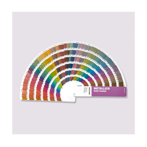 PANTONE Metallic Guide coated Miglior Prezzo