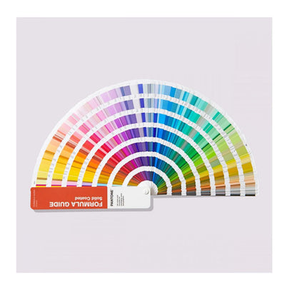 PANTONE FORMULA GUIDES SOLID COATED & UNCOATED Miglior Prezzo