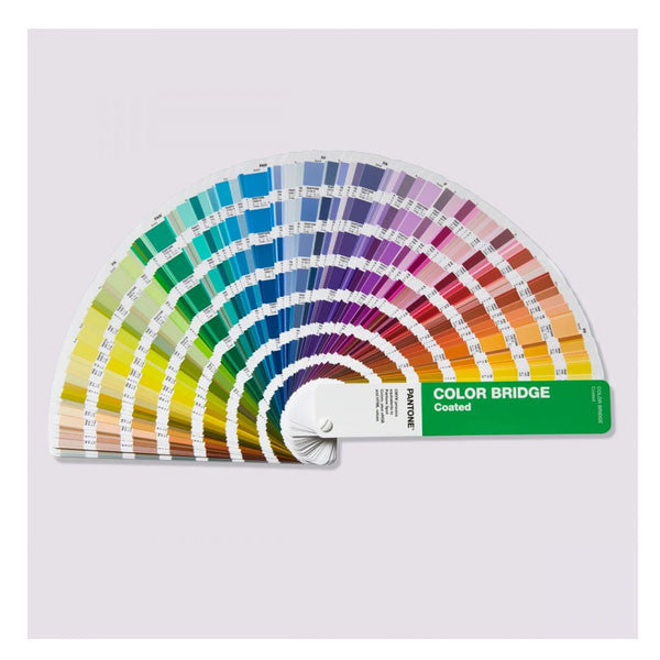 PANTONE COLOR BRIDGE GUIDE COATED Miglior Prezzo