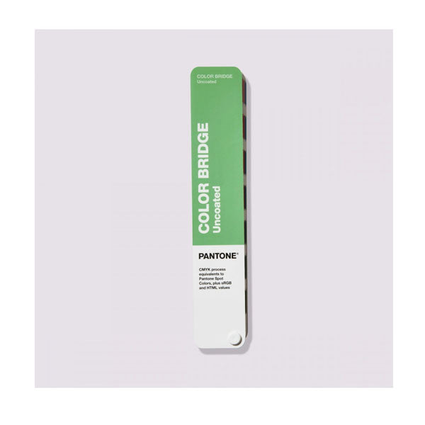 PANTONE COLOR BRIDGE GUIDE UNCOATED Miglior Prezzo