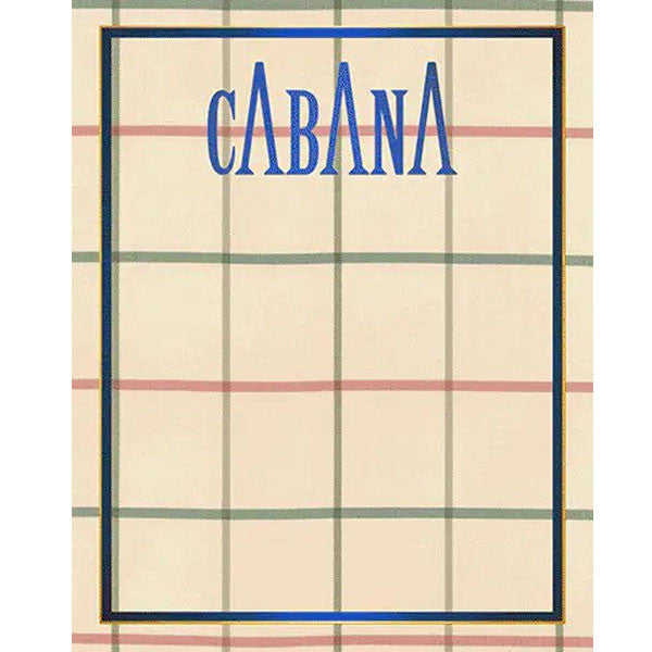 CABANA ISSUE 19