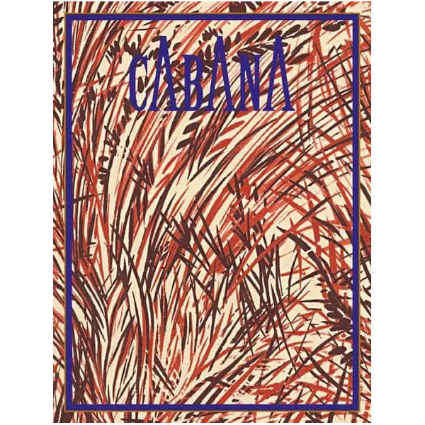 CABANA ISSUE 19