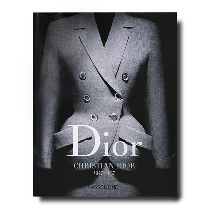 Assouline Dior by Christian Dior