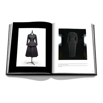 Assouline Dior by Christian Dior