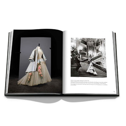 Assouline Dior by Christian Dior