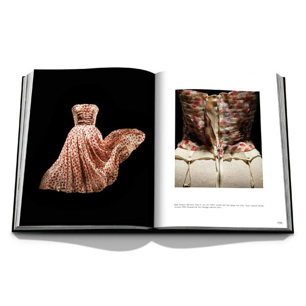 Assouline Dior by Christian Dior