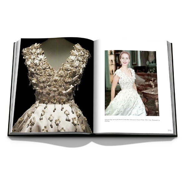 Assouline Dior by Christian Dior