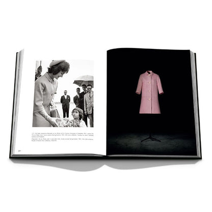 Assouline Dior by Marc Bohan