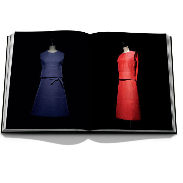 Assouline Dior by Marc Bohan