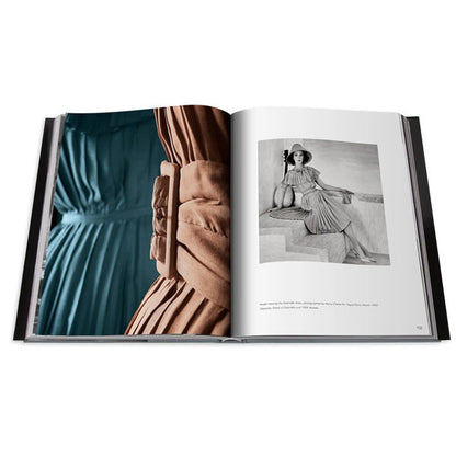 Assouline Dior by Marc Bohan