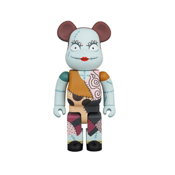 BEARBRICK 400% NBX SALLY