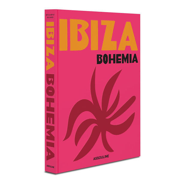 Assouline Ibiza Bohemia