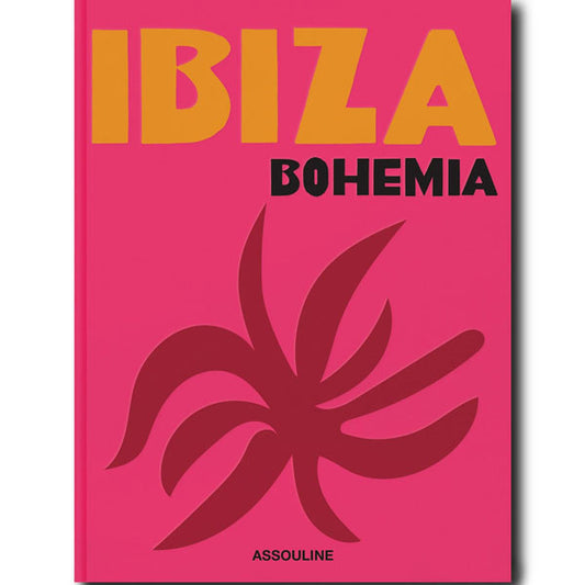 Assouline Ibiza Bohemia