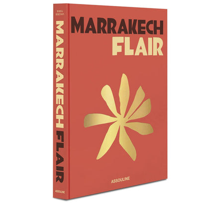 Assouline Marrakech Flair