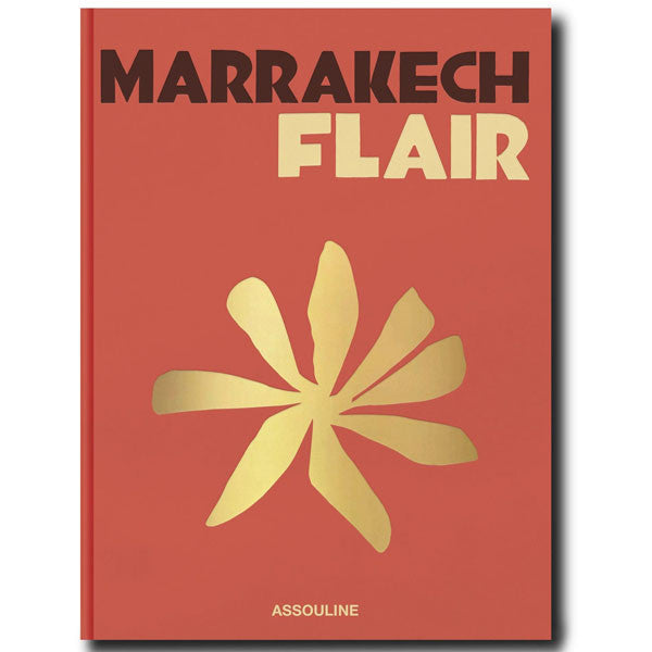 Assouline Marrakech Flair