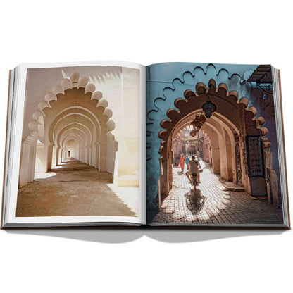 Assouline Marrakech Flair