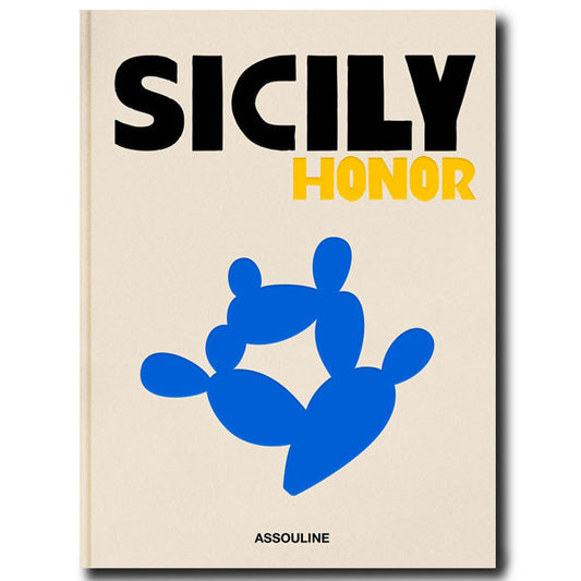 Assouline Sicily Honor