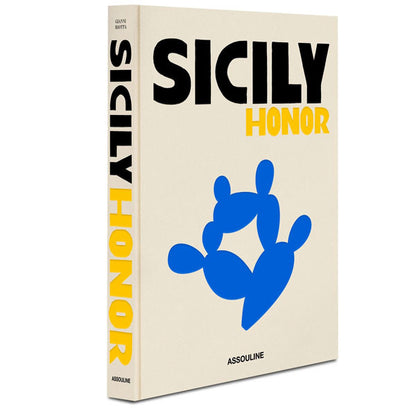 Assouline Sicily Honor