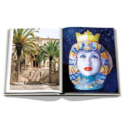 Assouline Sicily Honor