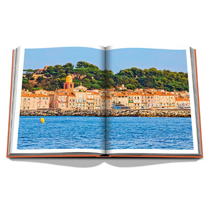 Assouline St. Tropez Soleil