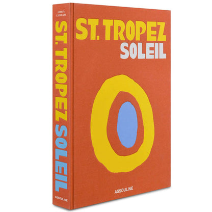 Assouline St. Tropez Soleil