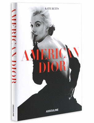 AMERICAN DIOR - ASSOULINE Miglior Prezzo