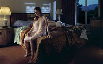 GREGORY CREWDSON 1985 - 2005 - HATJE CANTZ Miglior Prezzo