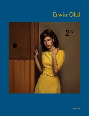 ERWIN OLAF - APERTURE Miglior Prezzo