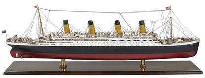 AUTHENTIC MODELS TITANIC Miglior Prezzo