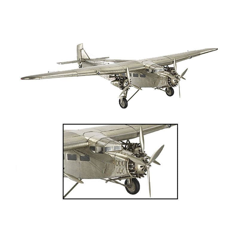 AUTHENTIC MODELS FORD TRIMOTOR Miglior Prezzo