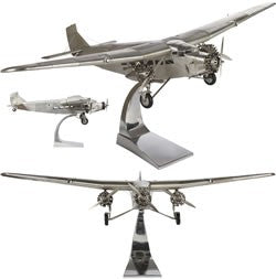 AUTHENTIC MODELS FORD TRIMOTOR Miglior Prezzo