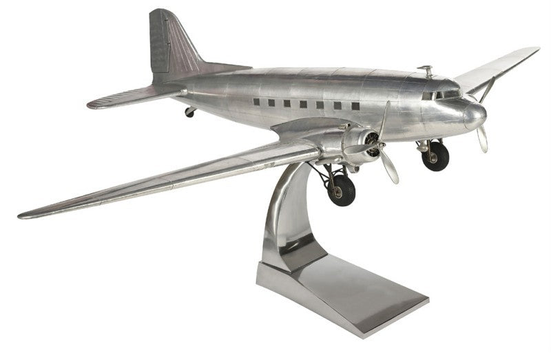 AUTHENTIC MODELS DAKOTA DC3 Miglior Prezzo