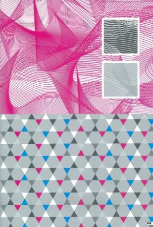 Graphic Print Source - Print Inspirations Vol. 5 Miglior Prezzo