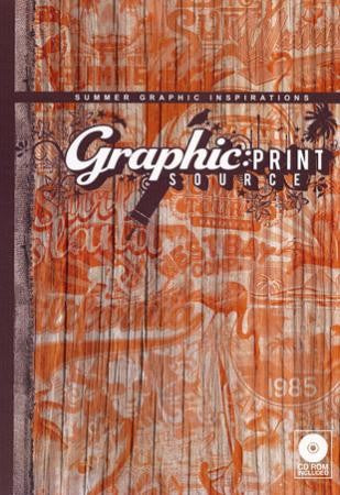 Graphic Print Source - Summer Graphic Inspirations Miglior Prezzo