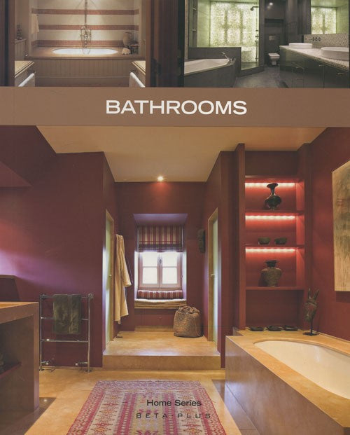 Bathrooms - Home Series - Miglior Prezzo