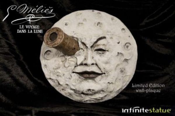 La luna di Mèliés Miglior Prezzo