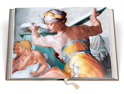 MICHELANGELO - Complete Works, Taschen Miglior Prezzo