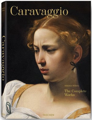 CARAVAGGIO - The Complete Works, Taschen Miglior Prezzo