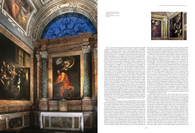 CARAVAGGIO - The Complete Works, Taschen Miglior Prezzo