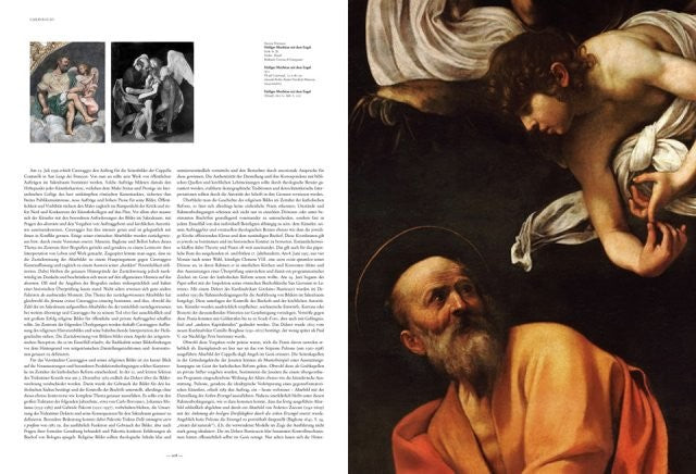 CARAVAGGIO - The Complete Works, Taschen Miglior Prezzo